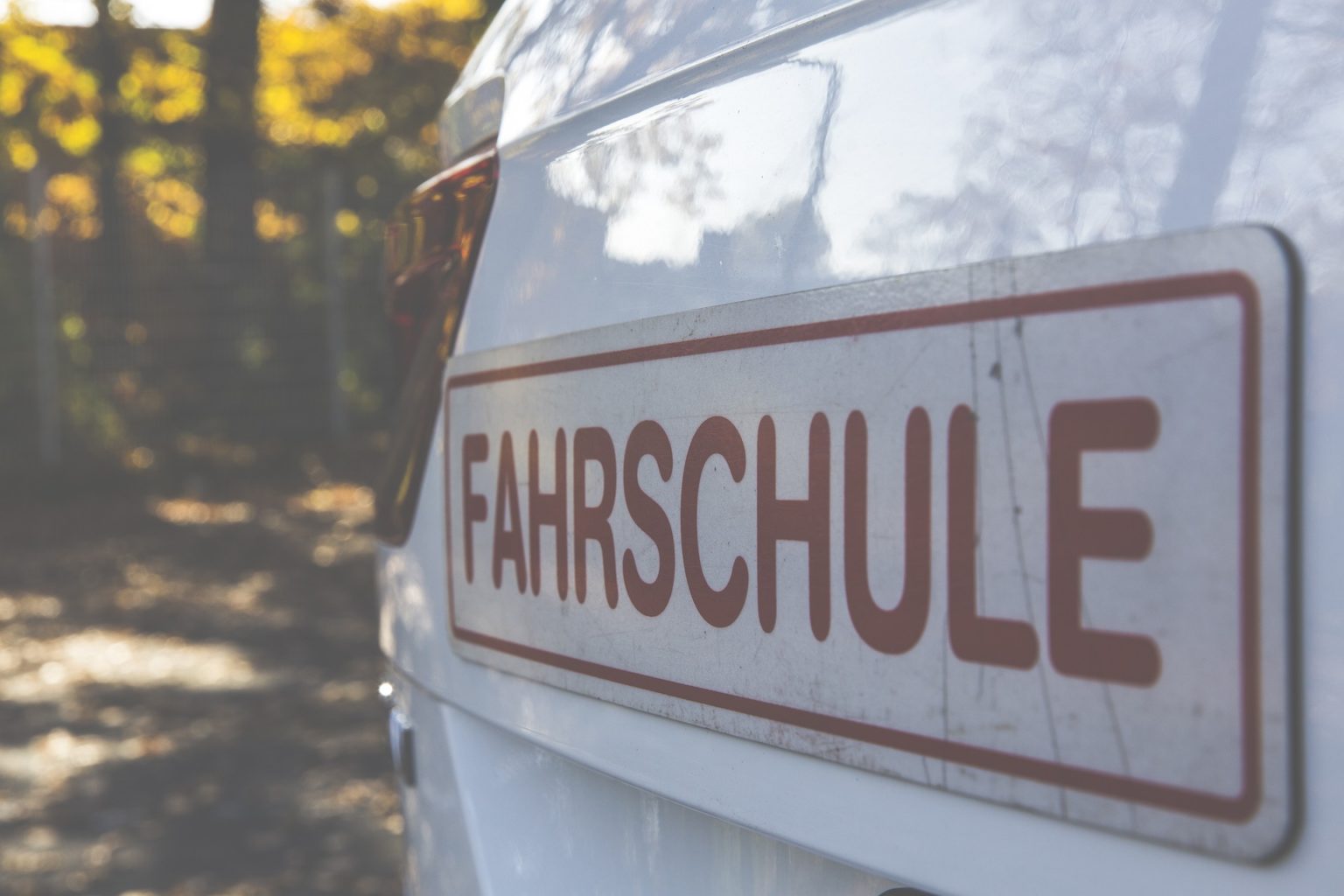 Lohnt Sich Eine Umschulung Zum Fahrlehrer www.ausbildungspakt-berufsorientierung.de